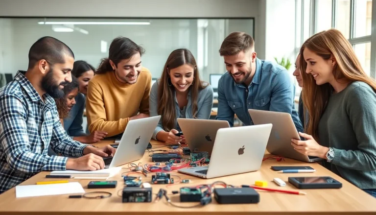open-source IoT platforms