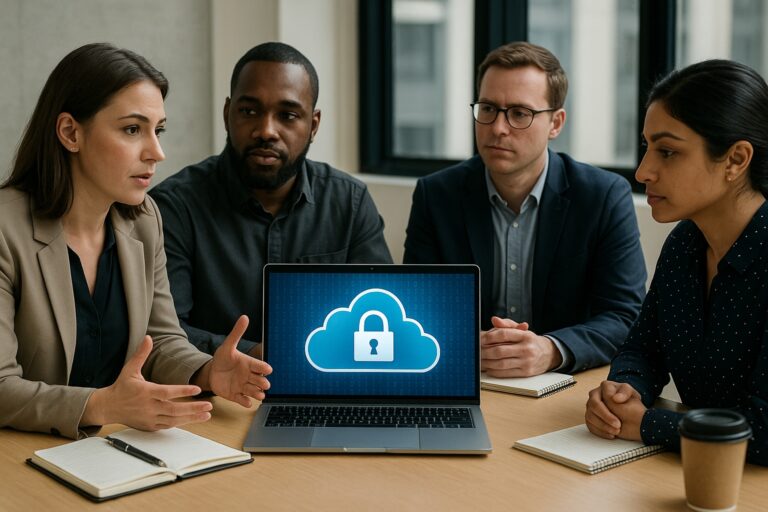cloud compliance