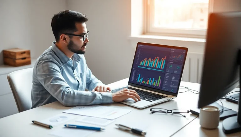 website performance