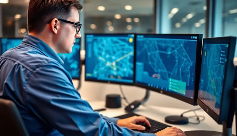vehicle tracking systems