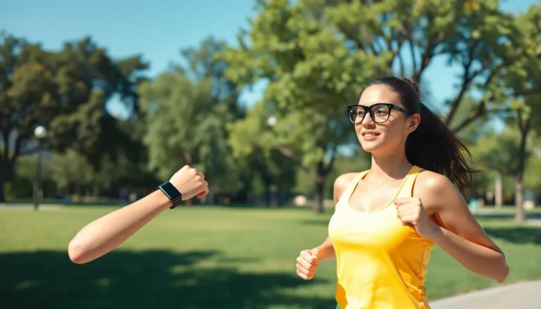 IoT wearables