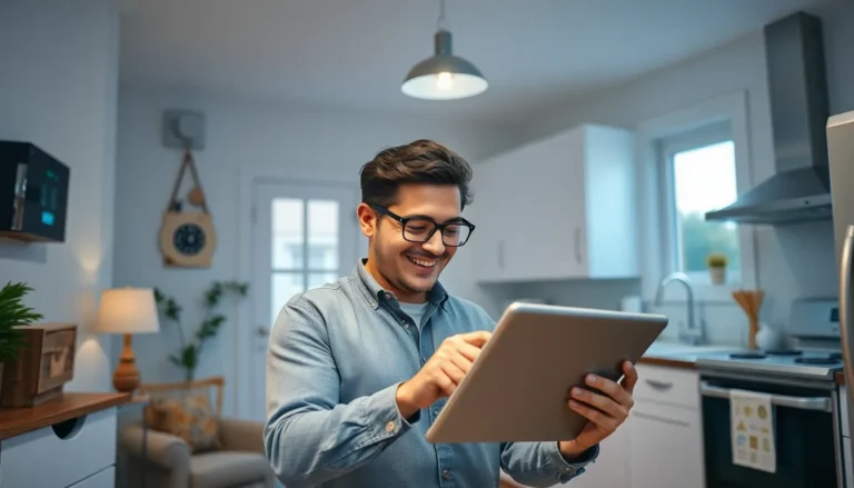 IoT efficiency improvements