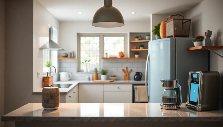 IoT device connectivity