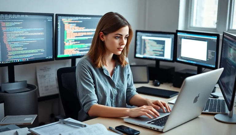 web development kits