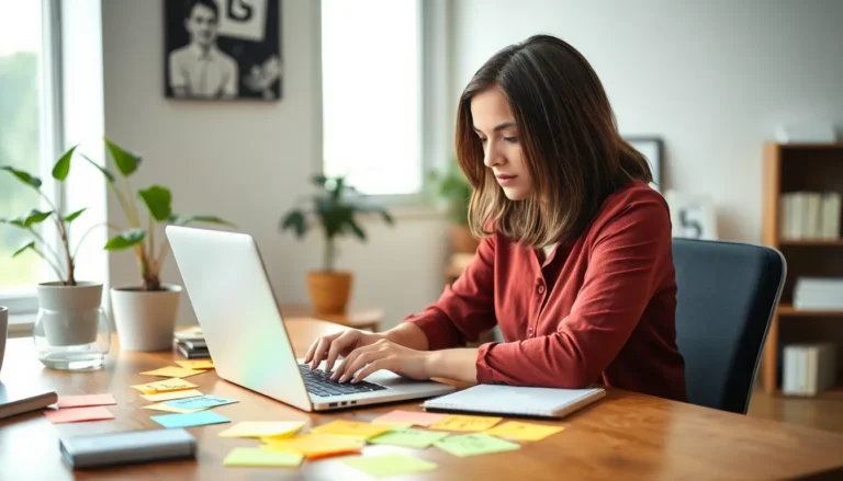 freelance web projects