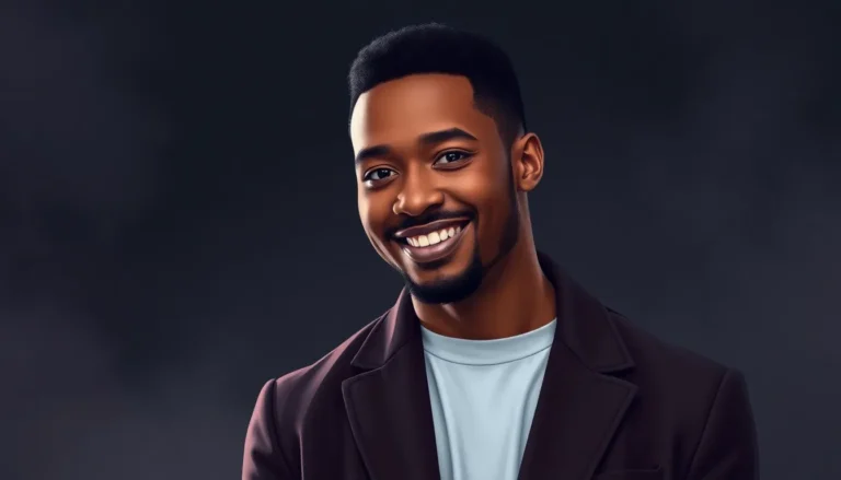 tv shows with aaron pierre
