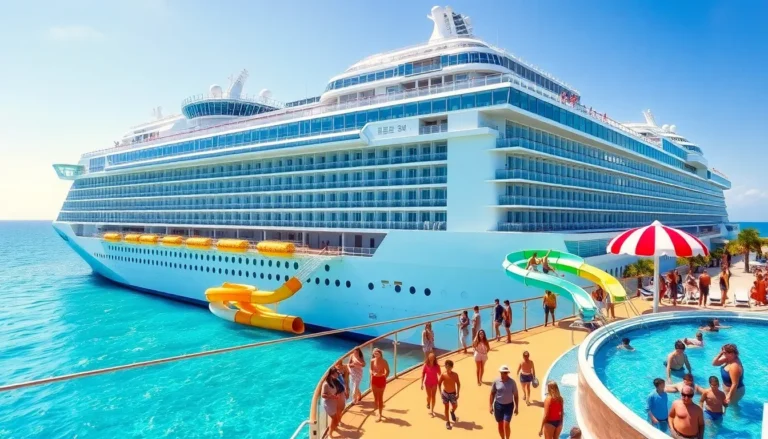 symphony of the seas capacity