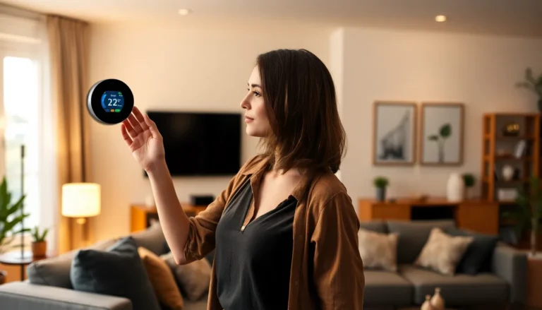 internet of things energy