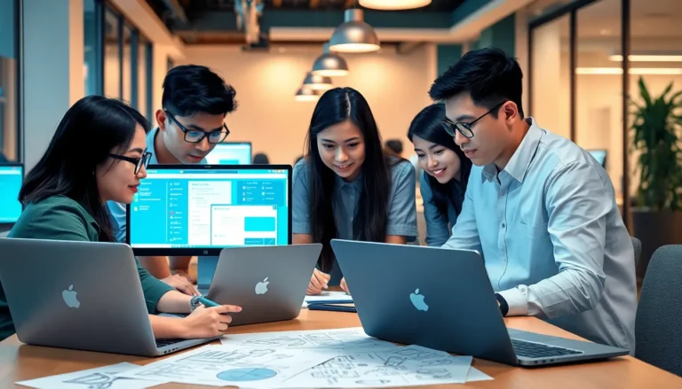 web development company philippines