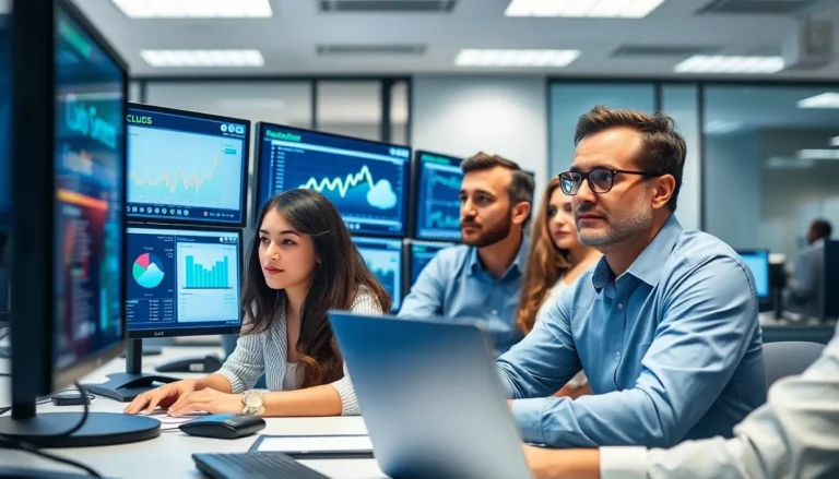 cloud computing monitoring