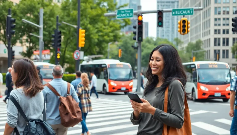internet of things transportation