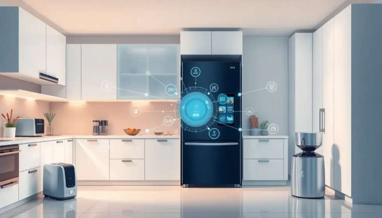 internet of things monitoring